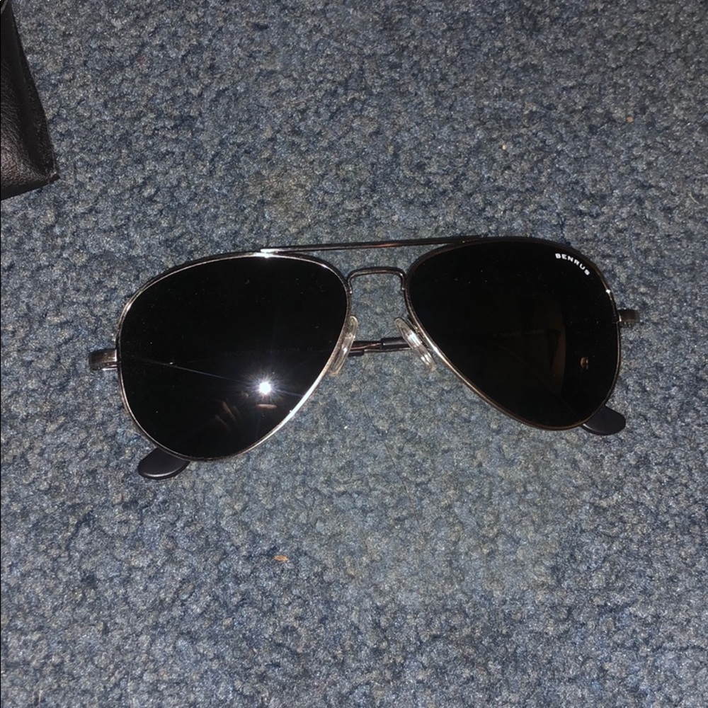 Benrus woman’s sunglasses